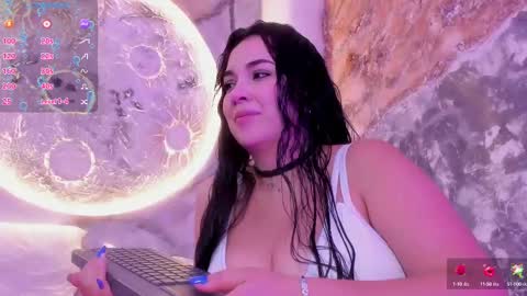     online show from March 7, 2:23 pm