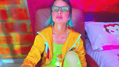 Brianna garnerr online show from July 7, 1:19 am