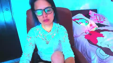 Brianna garnerr online show from August 9, 3:23 am