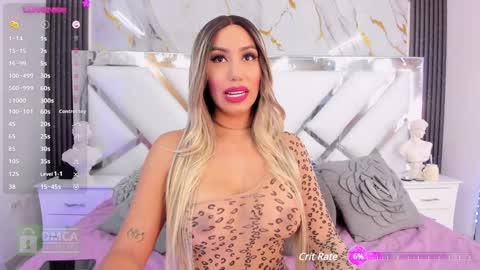 Brianna Ortiz online show from February 7, 2:58 pm