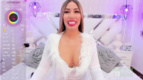 Brianna Ortiz online show from January 4, 1:42 pm