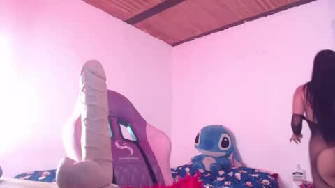 briannabrachho online show from April 27, 3:42 pm