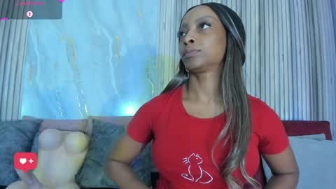 Brianna Chelsea  online show from April 29, 11:46 am