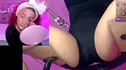 briannalux online show from June 24, 9:58 pm