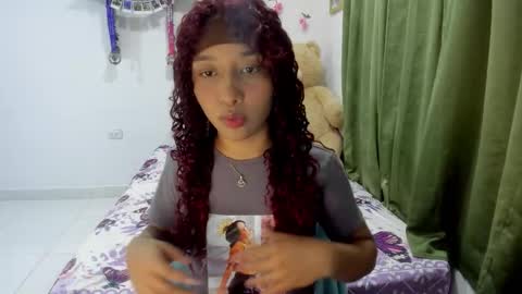 Briar online show from January 18, 5:48 am