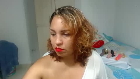 brida_angela29 online show from April 28, 11:47 am