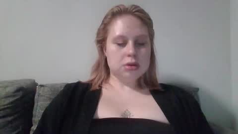 bridget_kiss online show from February 24, 8:18 pm