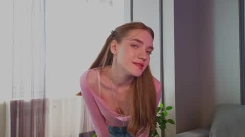 Megan online show from June 27, 12:22 pm