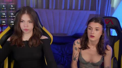 Snapshot of bright_diamonds_054 chatting on February 10, 12:08 pm Diamonds Girls online show from February 10, 12:08 pm