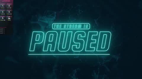 Diamonds Girls online show from November 2, 11:24 am