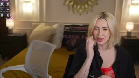 Diamonds Girls online show from April 28, 2:43 pm