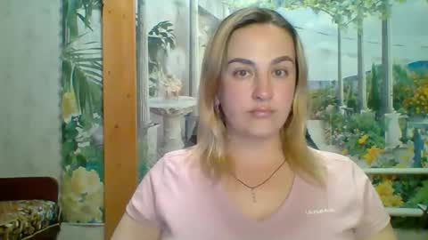 BrightAngel online show from March 18, 4:01 pm