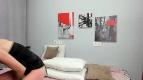 Heather online show from July 6, 12:27 am