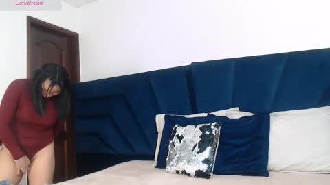 Brigith online show from November 15, 3:29 am