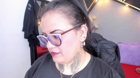 BRIGITTE online show from May 27, 1:57 am