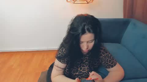 brilliantegirl_ online show from June 20, 6:50 am
