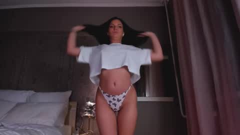 Ann online show from March 17, 8:13 pm