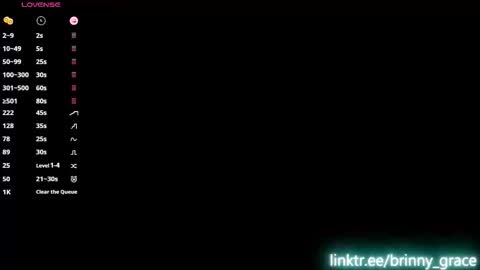 brinny_grace online show from January 18, 10:33 am