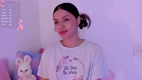 Brisa  online show from April 30, 8:36 pm
