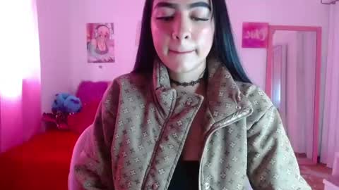 britannie_ online show from July 14, 4:11 pm