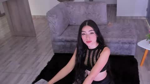 britany lenox online show from February 27, 3:45 pm