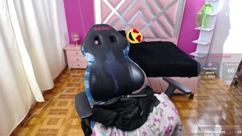 britany online show from January 4, 1:31 pm