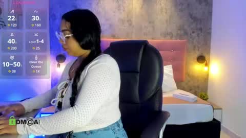 Brithany online show from June 24, 12:26 pm