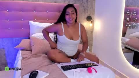 Brithany online show from April 30, 5:40 pm