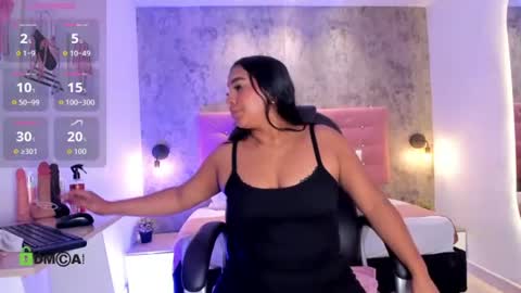 Brithany online show from July 21, 12:39 pm