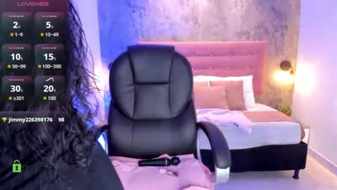 Brithany online show from June 30, 12:48 pm
