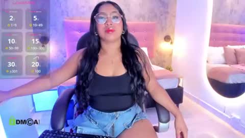 Brithany online show from June 20, 12:09 pm