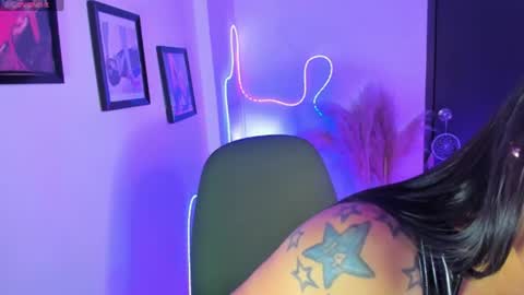 Brithany online show from July 8, 7:49 pm