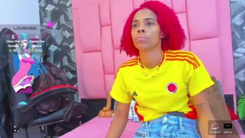 brithanyslim online show from June 27, 6:58 pm
