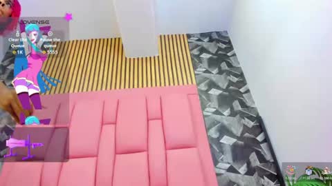 brithanyslim online show from June 12, 10:29 pm