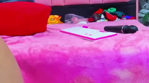 brithanyslim online show from August 1, 10:56 pm