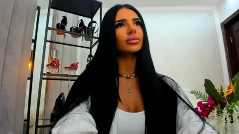 britney_charm online show from May 4, 7:01 am