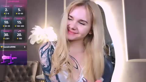 Britney online show from March 11, 8:31 pm