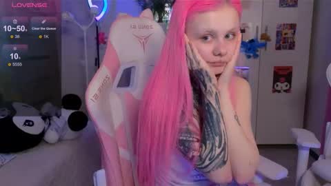 Britney online show from October 22, 5:34 am