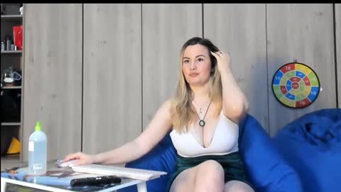 Betty Lara-real name online show from January 31, 7:11 pm