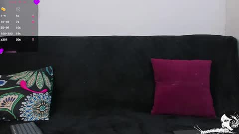 britney rose online show from June 29, 6:20 am
