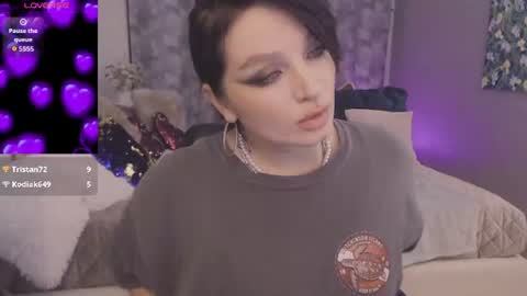 britneybarker online show from July 29, 8:53 pm
