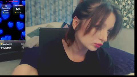 britneybarker online show from June 28, 6:58 pm