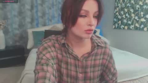 britneybarker online show from June 21, 6:01 pm