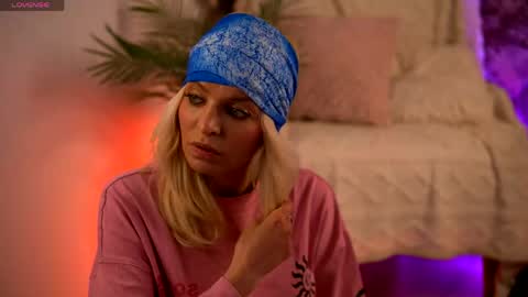 britneyhudson online show from April 29, 3:32 am