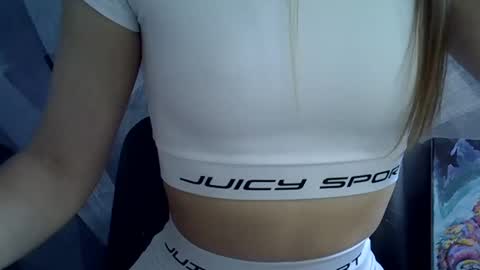 BritneyKittens online show from November 4, 7:24 am