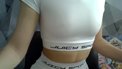 BritneyKittens online show from November 5, 7:46 am