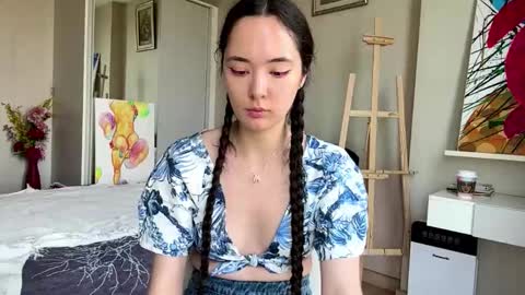 Britney online show from March 17, 5:44 am