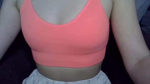 BritneyxKittens online show from November 23, 10:17 am