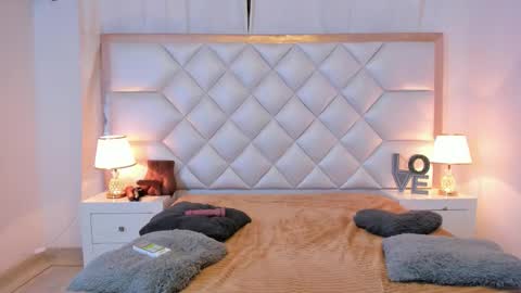 Brittany  online show from January 12, 10:15 pm