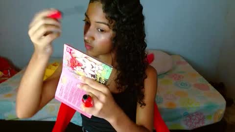 brittany1532 online show from March 7, 6:59 pm